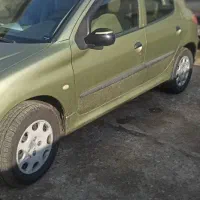 206 تیپ دو مدل 85 تک رنگ