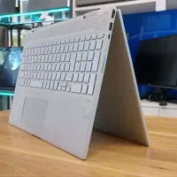 Hp envy 360 touch استوکلندآرین