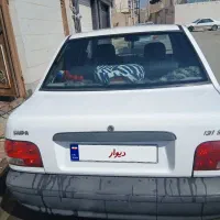 پراید131se|خودرو سواری و وانت|هشتگرد, ینگی امام|دیوار