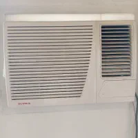 کولر گازی سوپرا پنجره ای