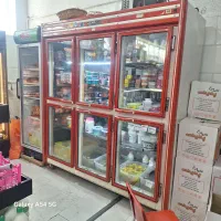 یخچال و فریزر دست دوم