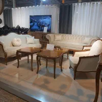 مبل کویین/ بازار مبل اراک