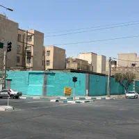ملک کلنگی ۱۰۰۰ متری مشیریه