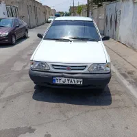 پراید ۸۶