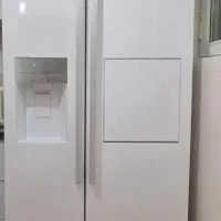 یخچال ساید دوو