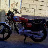موتور ۲۰۰ فابریک (کاربراتور)