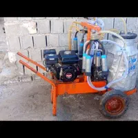 شیر دوش سیار