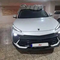 لاماری هیبرید ۲۰۲۵ وارداتی