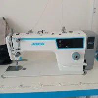 چرخ خیاطی جک a2c