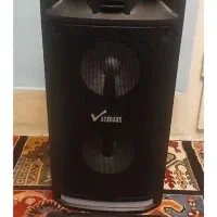 اسپیکر بولوتوثی وان مکس