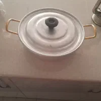 ماهیتابه روحی نو
