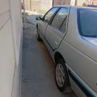 پارس xu7|خودرو سواری و وانت|اراک, |دیوار