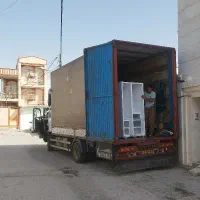 دفتر اسبابکشی تضمینی باکارگر ماهرخوش اخلاق