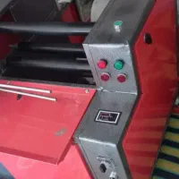 دستگاه رول کن