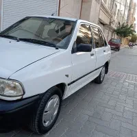 پراید مدل90