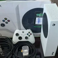 ایکس باکس سری اس
