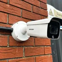 نصاب دوربین مدار بسته دزدگیر سیمکارتی شبکه اینترنت