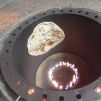 تنور