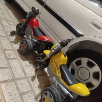 موتور بچه