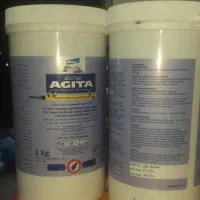 مگس کش برسودا آسومین سمیار آجیتا