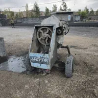 میکسر|ماشینآلات صنعتی|باغ ملک, |دیوار