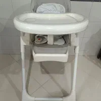 صندلی غذا، کریر، تخت کنارمادر