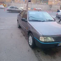 پزو روا ۸۶ ترو تمیز در حد صفر