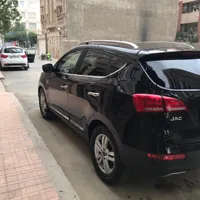 جک s5 مدل ۹۴|خودرو سواری و وانت|تهران, آبشار تهران|دیوار