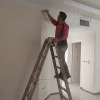 نقاشی ساختمان(قیمت مناسب)