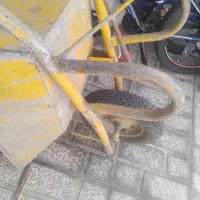فرغون کم استفاده شده