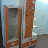 کمد بچه
