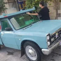 فروش نیسان پاترول 71
