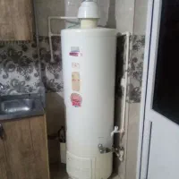 آبگرمکن زمینی