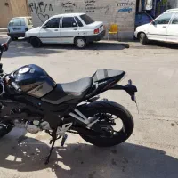 r225|موتورسیکلت|الوند, |دیوار