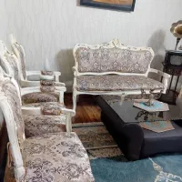 مبل سلطنتی