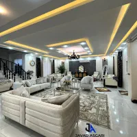 فروش-ویلا-شهری-350متربنا-4خواب-گوهرنایاب