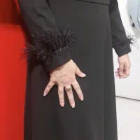مانتو و لباس مجلسی