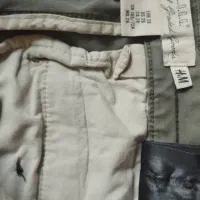 شلوار اسکینی مردانه H&M اصل سوئد