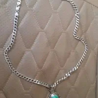 زنجیر نقره سرمایه گذاری