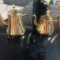 کتری و قوری یونیک