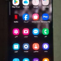 سامسونگ S20+ plus