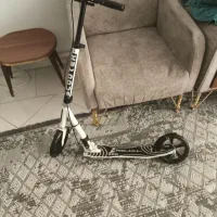 اسکوتر رجال 200