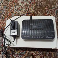 مودم تی پی لینک. مدل 8811