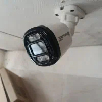 پکیج کامل دوربین+پک دزدگیر هدیه