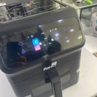 سرخکن دیجیتال پرفکت ایتالیا با کنترل از راه دور