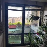 185 متر مستغلات  کلنگی شمال جردن پهنه R122