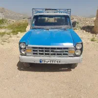 نیازمند راننده  نیسان کمپرس