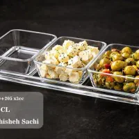 فروش جدیدترین انواع اردوخوری و مزه خوری