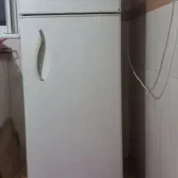 یخچال وفریزر وفرش