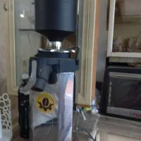 اسیاب صنعتی